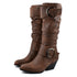 Martin boots women's shoes women's boots - ROUTINE FASHION