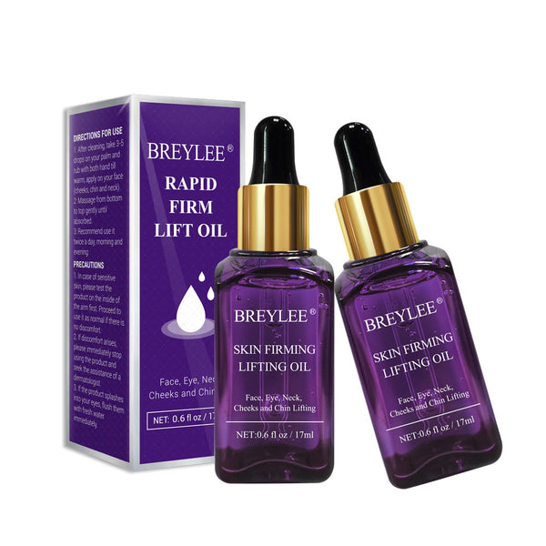 Lifting V face oil - ROUTINE FASHION