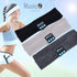 Sports music headband - ROUTINE FASHION