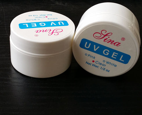 Nail phototherapy set - ROUTINE FASHION