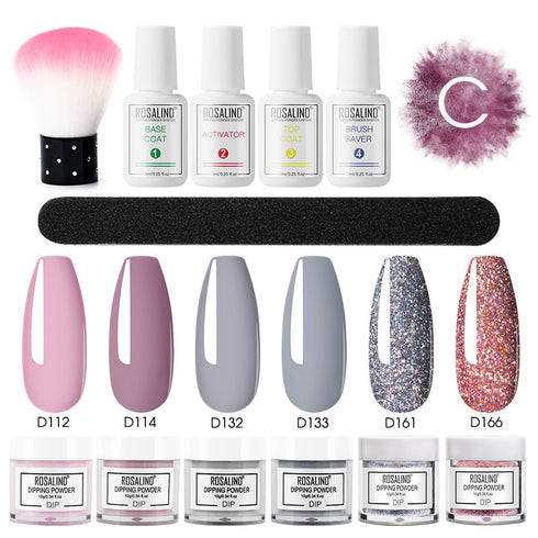 Nail Beauty Set - ROUTINE FASHION