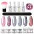 Nail Beauty Set - ROUTINE FASHION