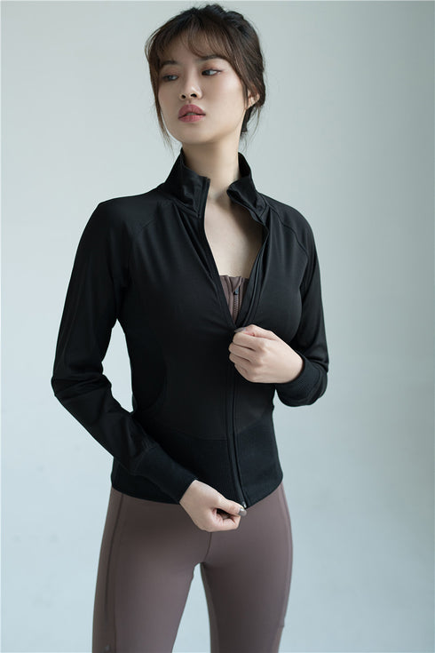 Skinny sports jacket - ROUTINE FASHION