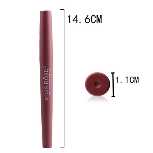 Multifunctional Lipstick Pen One Lip Liner - ROUTINE FASHION