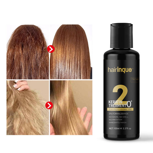 Hair Oil Hair Conditioner - ROUTINE FASHION
