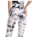 Tie Dye Leggings Women Fitness Yoga Pants Seamless Push Up Workout Tights Gym Sports Legging - ROUTINE FASHION