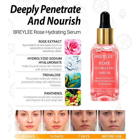 Retinol Lifting Firming Face Collagen Essence Serum - ROUTINE FASHION