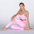 Woman Sportswear Yoga Sets Sports Suits - ROUTINE FASHION