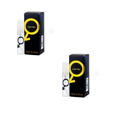 Flirt Perfume - ROUTINE FASHION