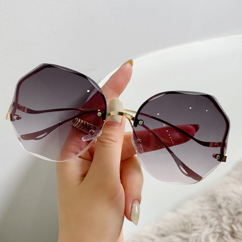 Fashionable UV Protection Sunglasses For Women - ROUTINE FASHION