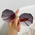 Fashionable UV Protection Sunglasses For Women - ROUTINE FASHION