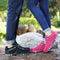 New Outdoor Women's Mountaineering Hiking Shoes - ROUTINE FASHION