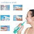 OSITO Dental Portable Water Floss Oral Care Sterilization Tooth Cleaner Flossers - ROUTINE FASHION