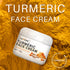 Turmeric Cream Skin Care Brightening Face - ROUTINE FASHION