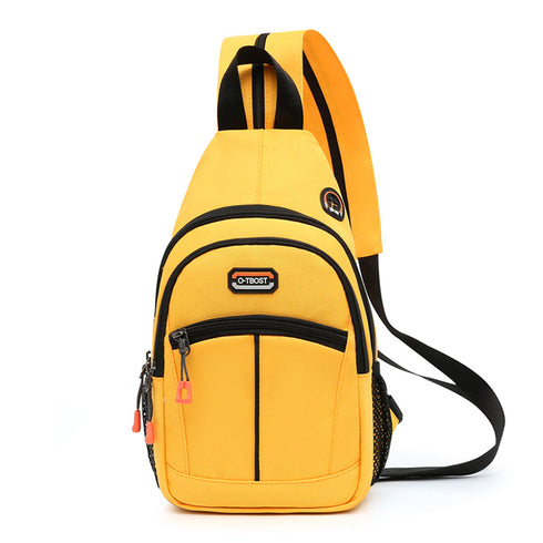 Women Sport Bags Multifunctional Backpack Shoulder Bags With USB Design - ROUTINE FASHION