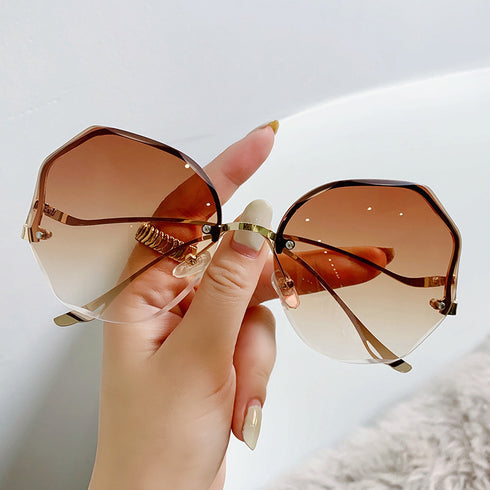 Fashionable UV Protection Sunglasses For Women - ROUTINE FASHION
