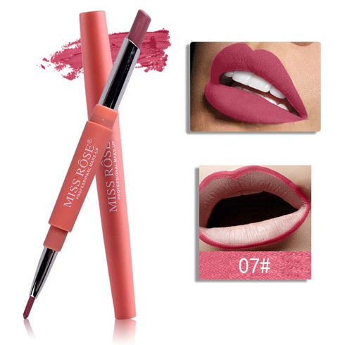 Multifunctional Lipstick Pen One Lip Liner - ROUTINE FASHION