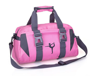Yoga bag gym bag - ROUTINE FASHION