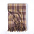Women's New Line Printed Cashmere Scarves - ROUTINE FASHION