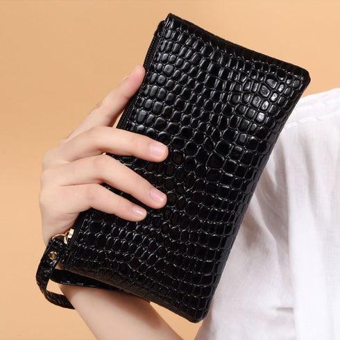 Women's wallets - ROUTINE FASHION