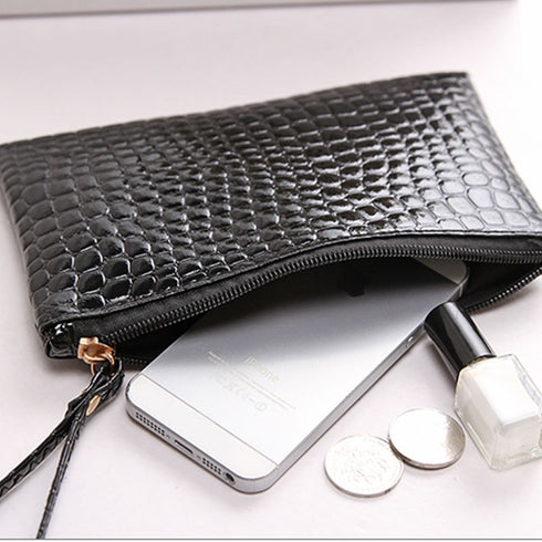 Women's wallets - ROUTINE FASHION
