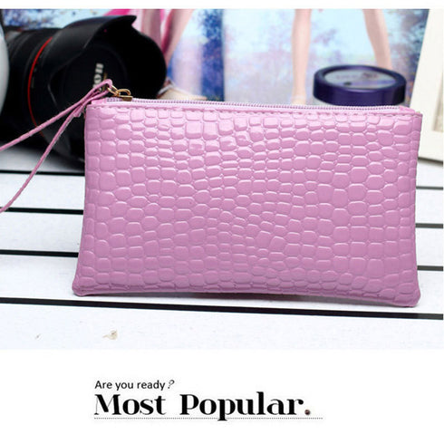 Women's wallets - ROUTINE FASHION