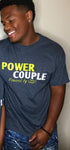 Valentine's Day gift sweet couple T-shirt - ROUTINE FASHION