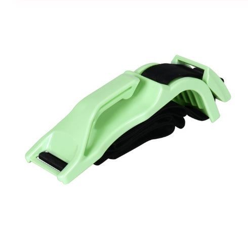 Pregnant women's safety belts Pregnant women's tire belts belts prenatal care belts with anti-belts - ROUTINE FASHION