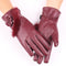 Autumn and winter gloves for ladies - ROUTINE FASHION
