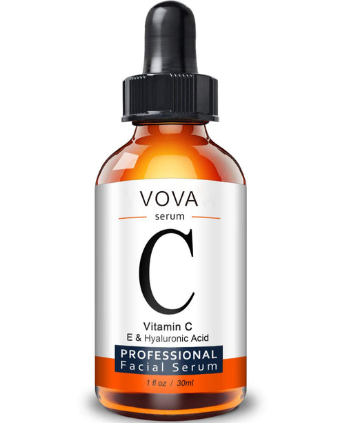 Vitamin C Serum Facial Serum Amazon - ROUTINE FASHION