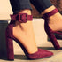 Laix Pumps - ROUTINE FASHION