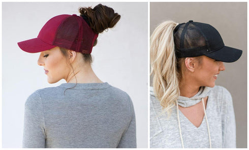 Baseball Hats - ROUTINE FASHION