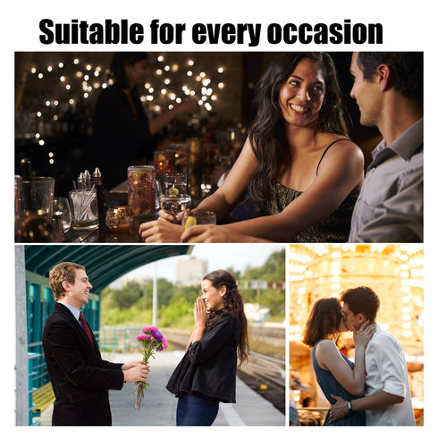 Dating Perfume With Niche Atmosphere For Men And Women - ROUTINE FASHION