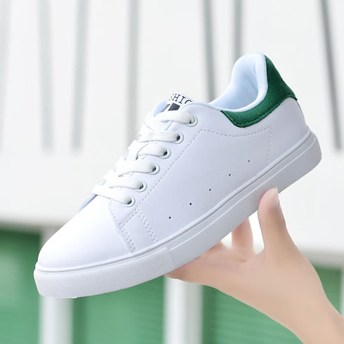White Sneakers For Women - ROUTINE FASHION