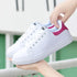 White Sneakers For Women - ROUTINE FASHION