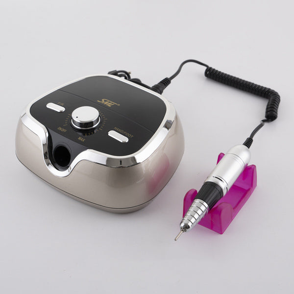 Manicure tools nail polisher - ROUTINE FASHION