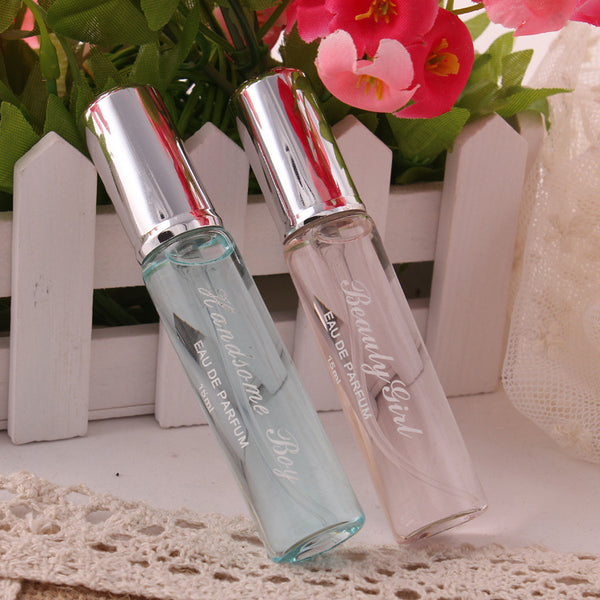 perfume - ROUTINE FASHION