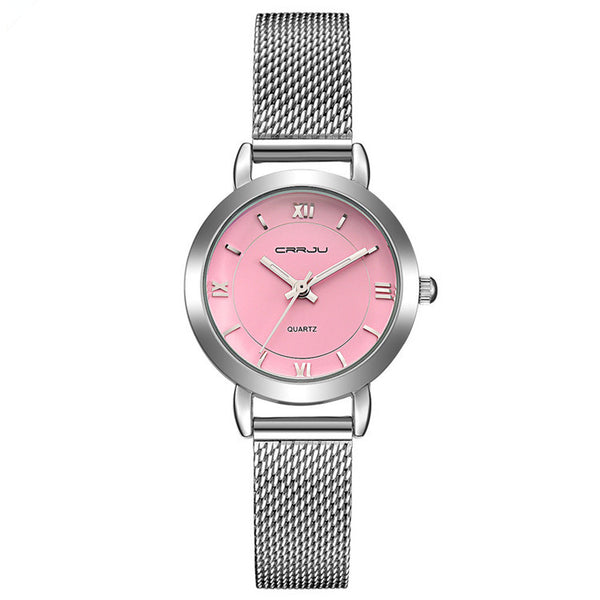 New women's watches - ROUTINE FASHION