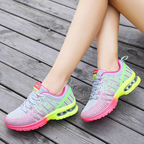 Causal sport shoes for women - ROUTINE FASHION