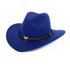 Woolen Jazz Hats And Felt Hats For Men And Women - ROUTINE FASHION