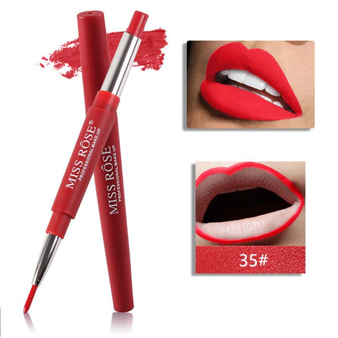 Multifunctional Lipstick Pen One Lip Liner - ROUTINE FASHION