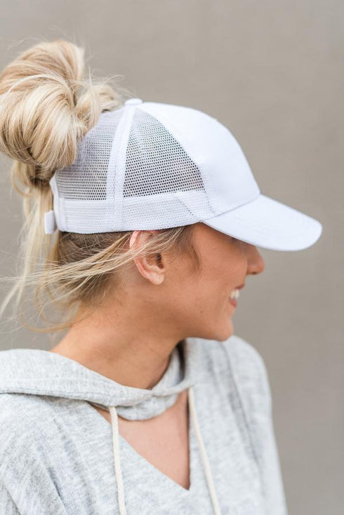 Baseball Hats - ROUTINE FASHION