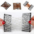 Variety hair comb hair styling wire hair styling beaded magic hair comb styling comb wholesale - ROUTINE FASHION