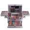 Multifunctional Makeup Artist Special Makeup Kit Eye Shadow Plate - ROUTINE FASHION