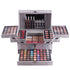 Multifunctional Makeup Artist Special Makeup Kit Eye Shadow Plate - ROUTINE FASHION