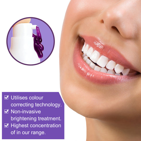 Teeth Whitening Toothpaste Whitening Teeth Removal - ROUTINE FASHION