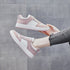 New Women Casual Sneakers Fashion Whiter Comfortable Sneakers - ROUTINE FASHION
