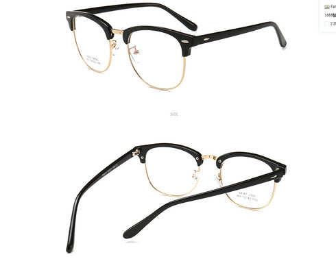 Anti Blue Light Glasses - ROUTINE FASHION