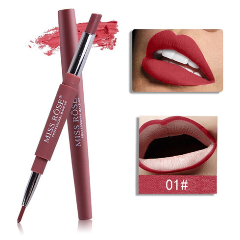 Multifunctional Lipstick Pen One Lip Liner - ROUTINE FASHION
