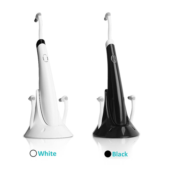 Nursing Electric Teeth Washer Teeth Whitening Device - ROUTINE FASHION